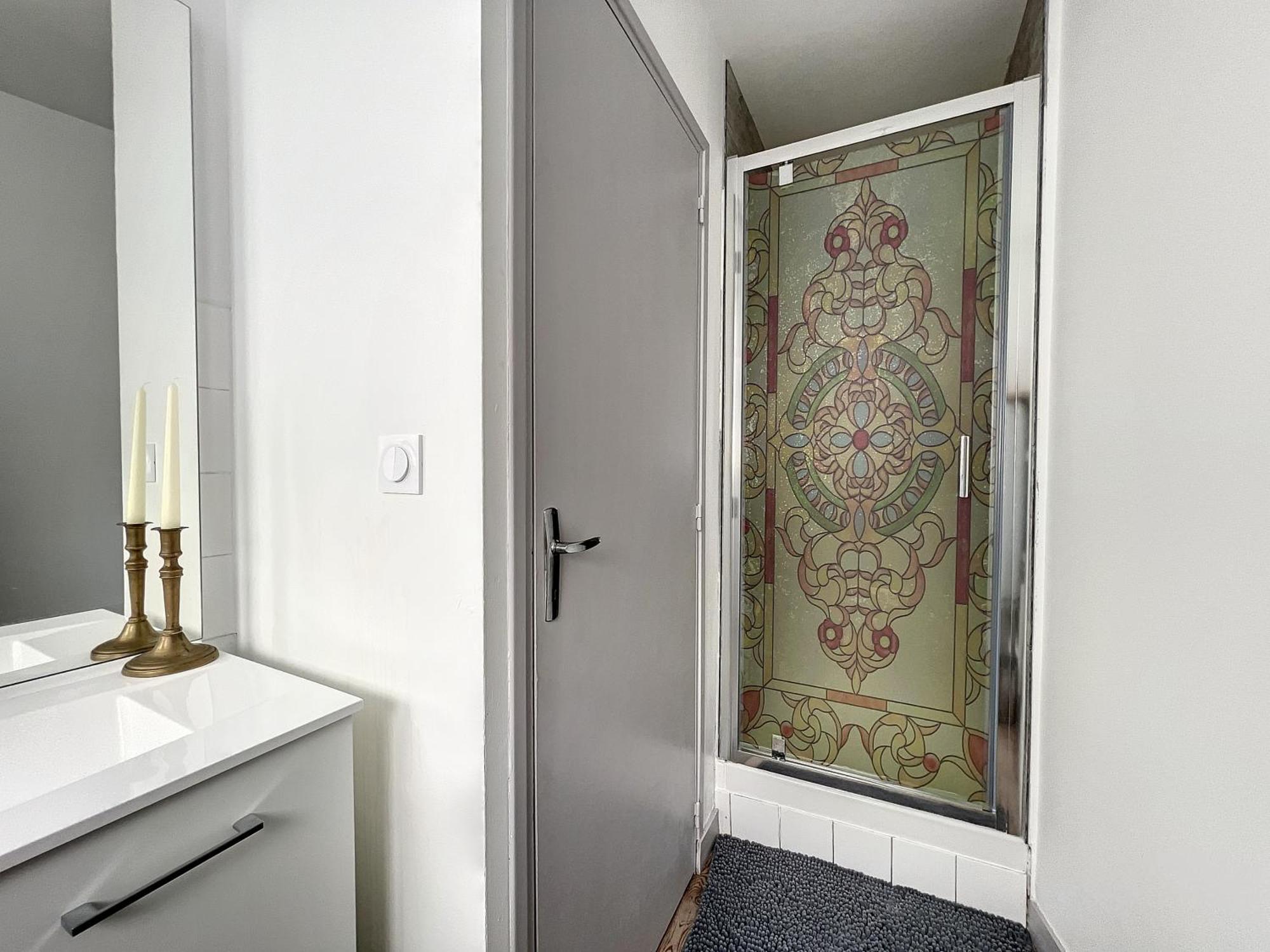 Apartment Le Repaire Des Sorciers Morlaix
